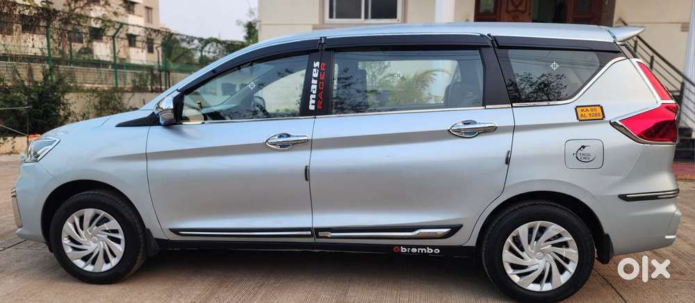 Maruti Suzuki Ertiga Vxi (o) Cng, 2023, Cng & Hybrids