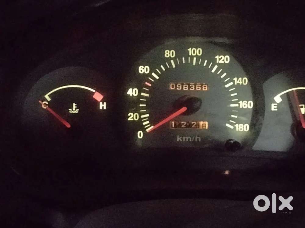Hyundai Santro Xing 2007 Xl Erlx Euro Iii