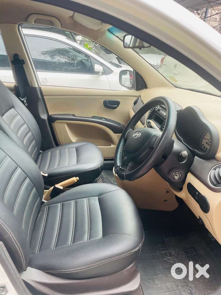 Hyundai I10 Magna, 2010, Petrol