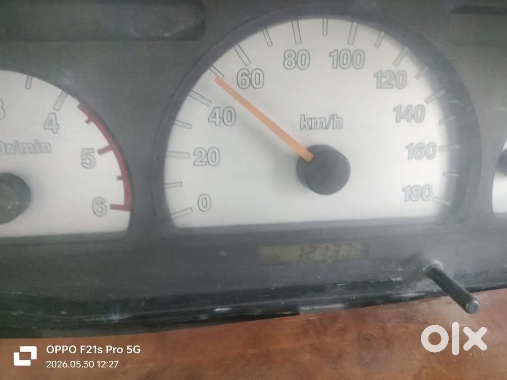 Chevrolet Tavera Neo 2006 Diesel 200000 Km Driven
