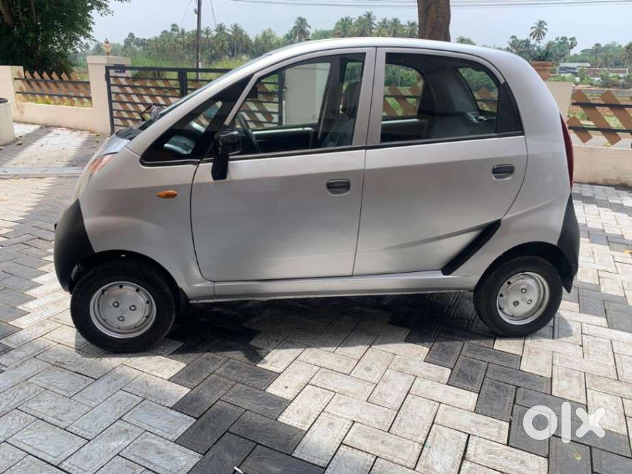 Tata Nano 2012-2015 Twist Xe, 2015, Petrol