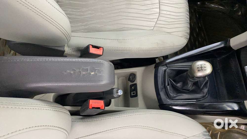 Ford Ecosport [2013-2015] 1.5 Titanium Tdci, 2015, Diesel