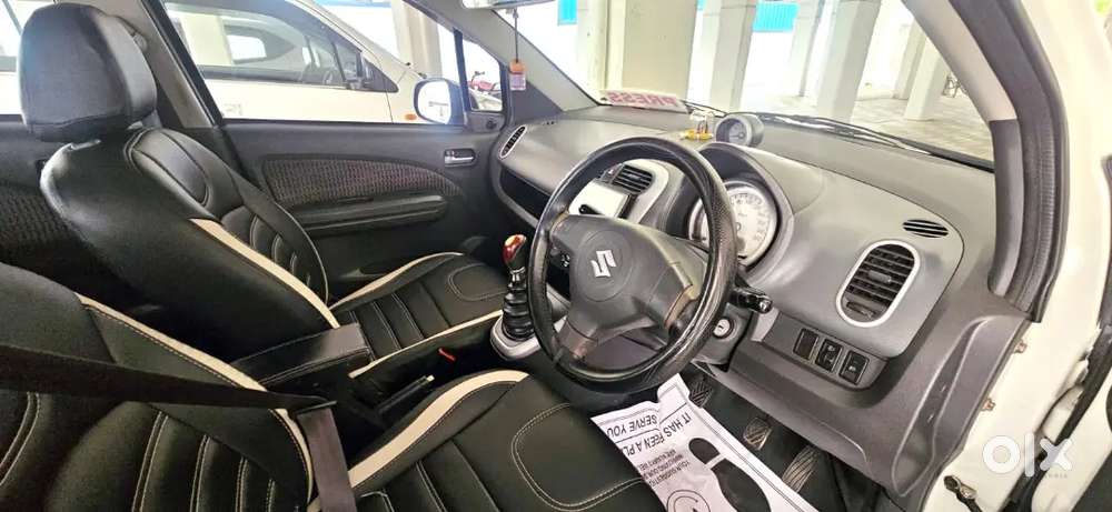 Maruti Suzuki Ritz 2013 Diesel 91880 Km Driven