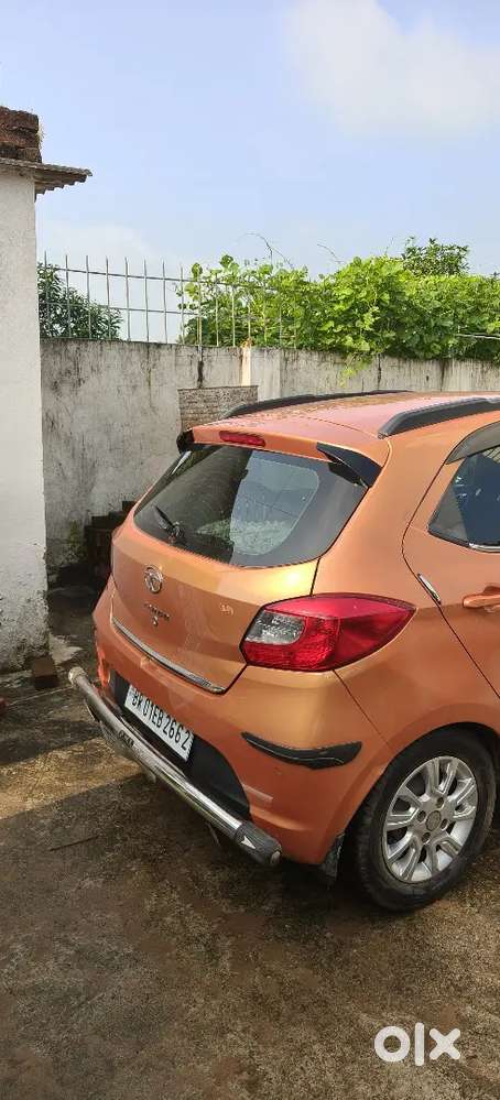Tata Tiago 2019 Cng  New Condition