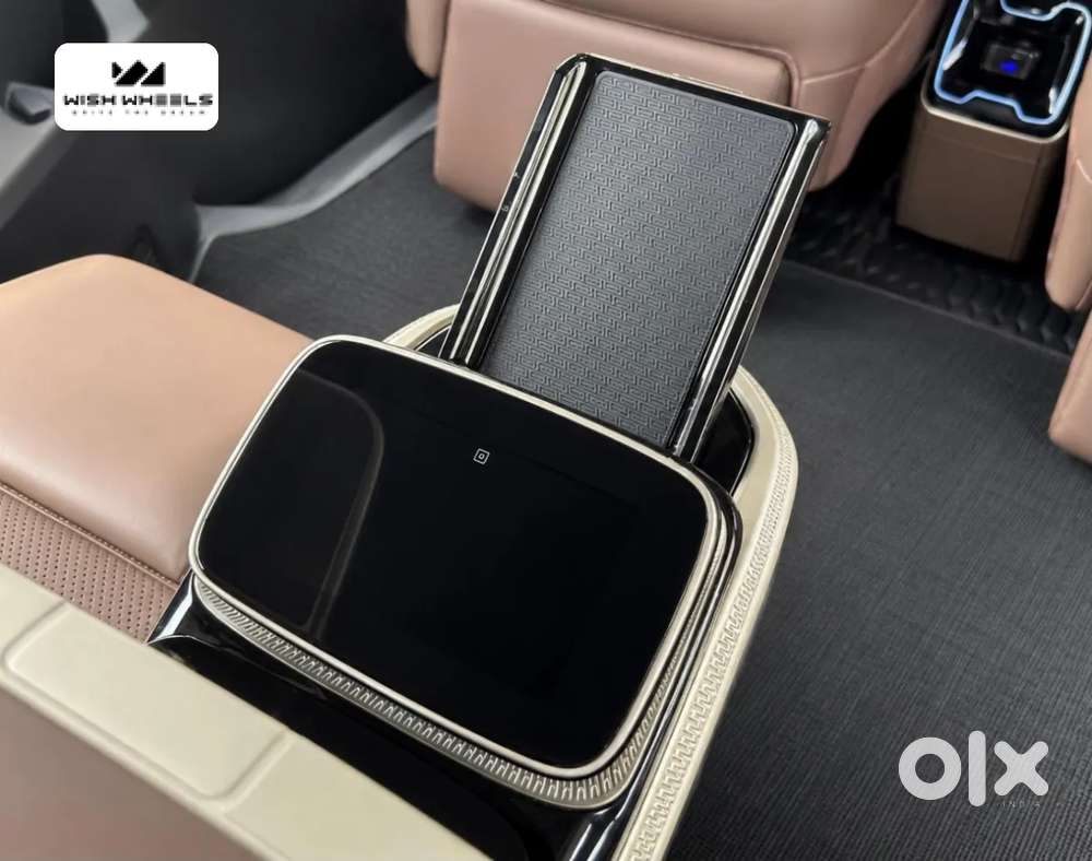 Mercedes-benz V-class 2.1 220 Expression Diesel At, 2019, Diesel