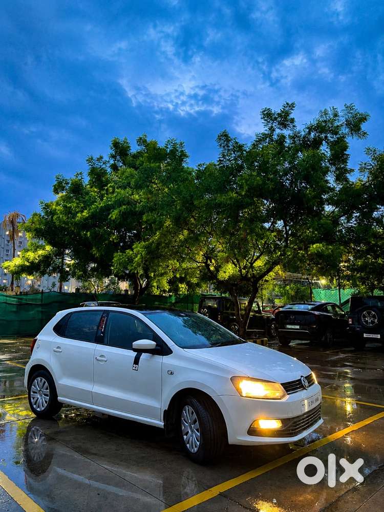 2016 Volkswagen Polo Diesel