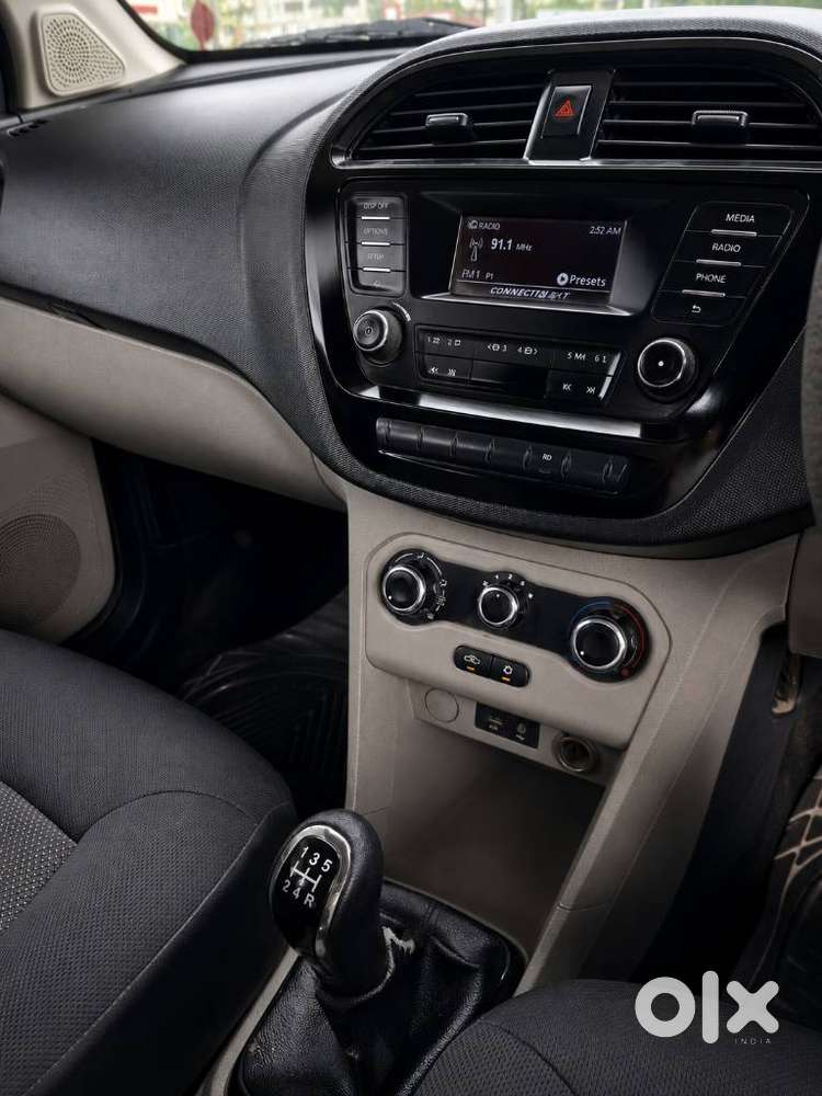 Tata Tiago 1.05 Revotorq Xt, 2019, Petrol