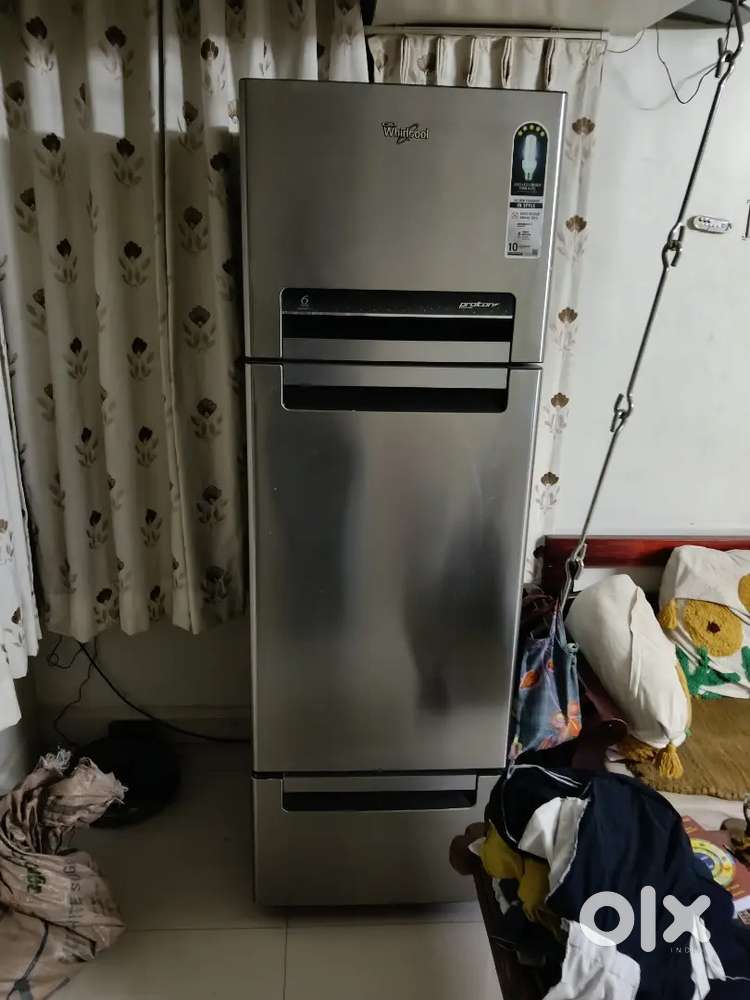 Proton 3 door 330 lit excellent condition refrigerator for sale