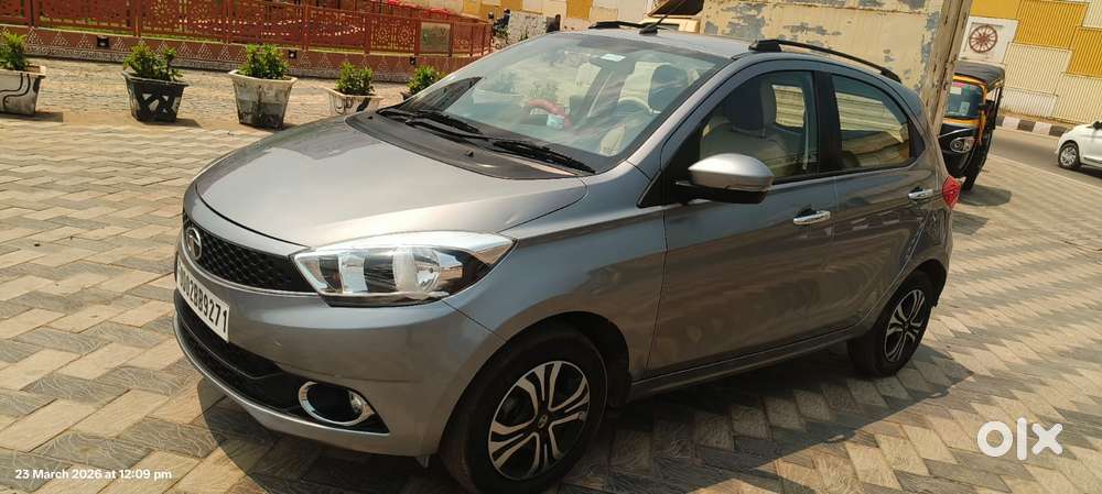 Tata Tiago 1.2 Revotron Xz Plus Cng, 2019, Cng & Hybrids