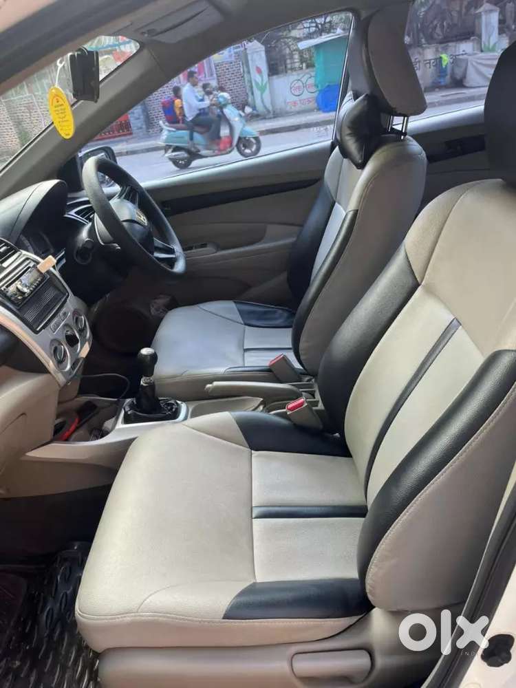 Honda City Car For Sale