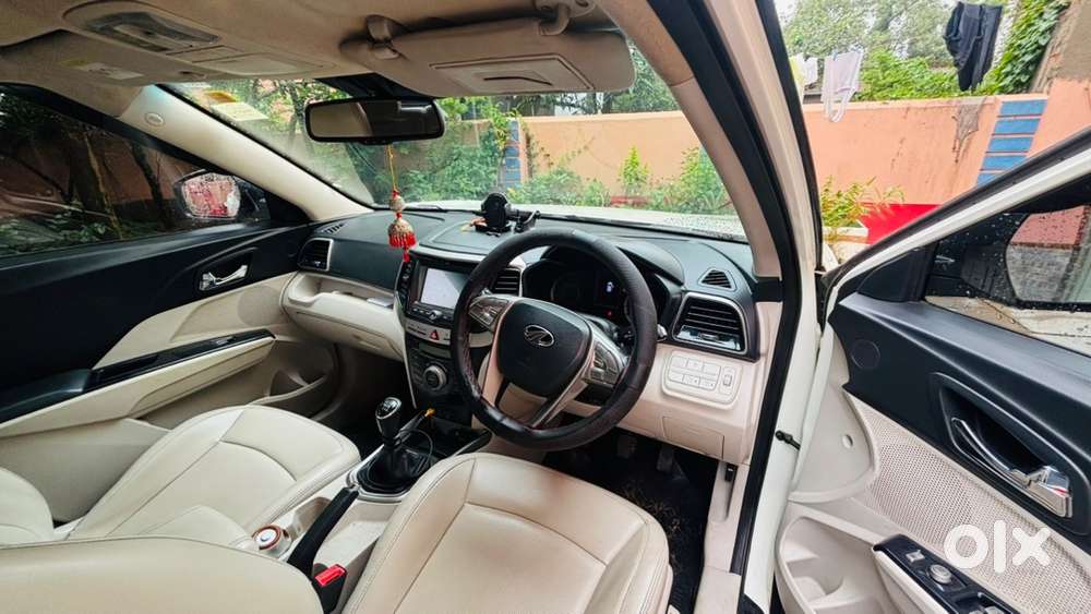 Mahindra Xuv300 2020 Diesel (lifetime Tax)