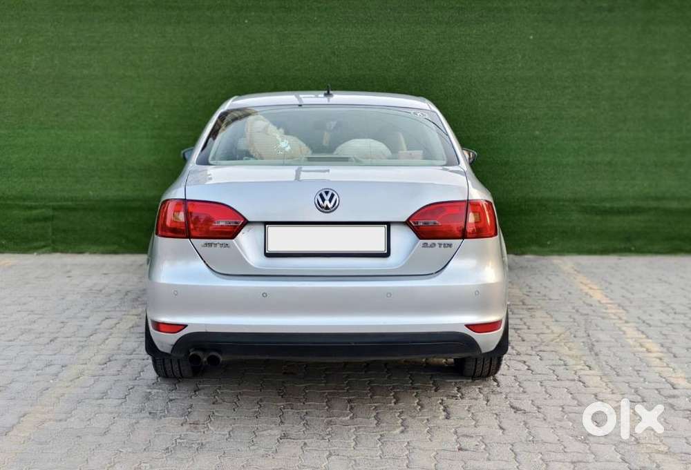 Volkswagen Jetta 2.0l Tdi Highline At, 2014, Diesel