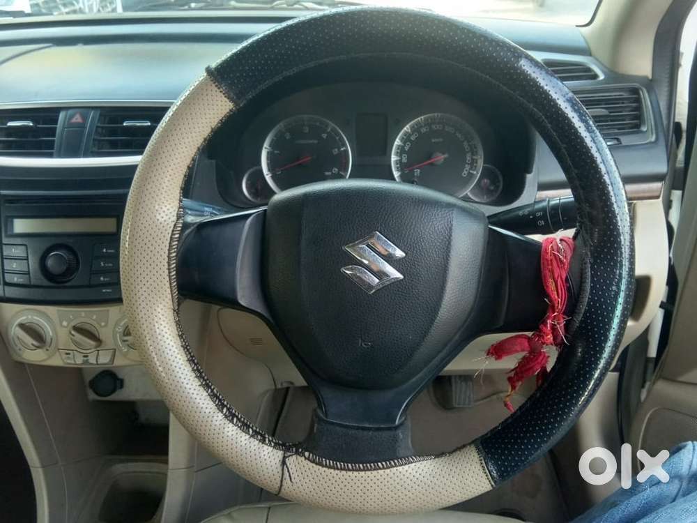 Maruti Suzuki Dzire, 2012, Diesel