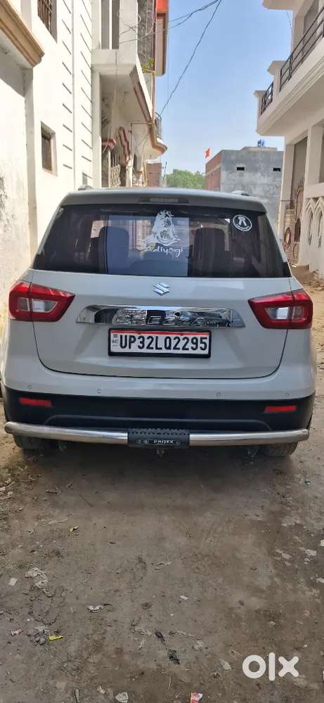 After Market Cng Installed