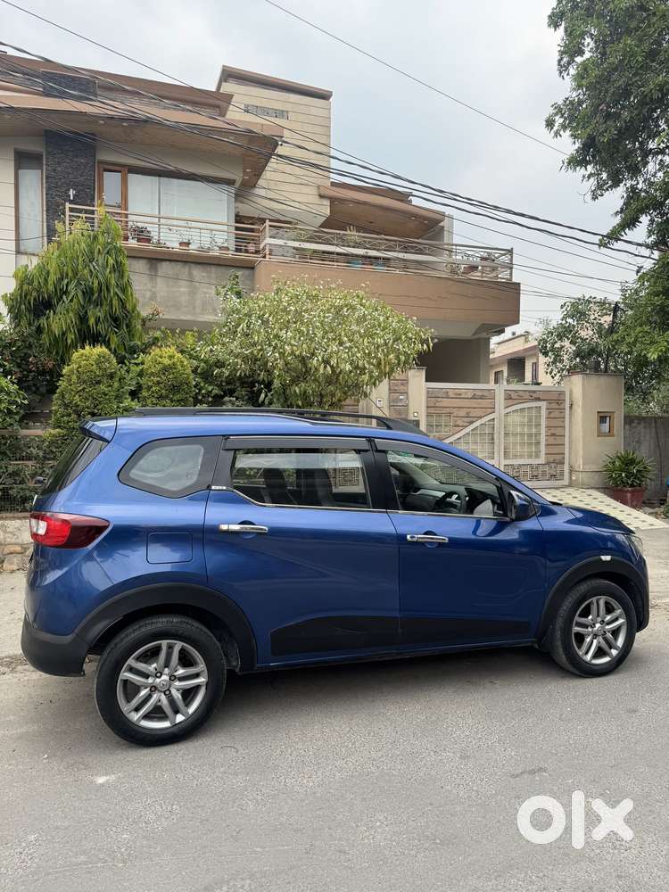 Renault Triber Rxt, 2020, Petrol