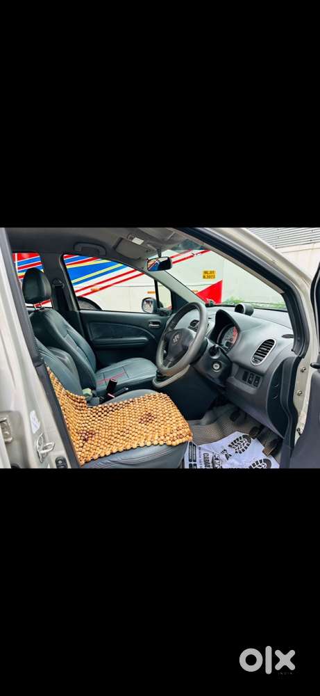 Maruti Suzuki Ritz Diesel 2012