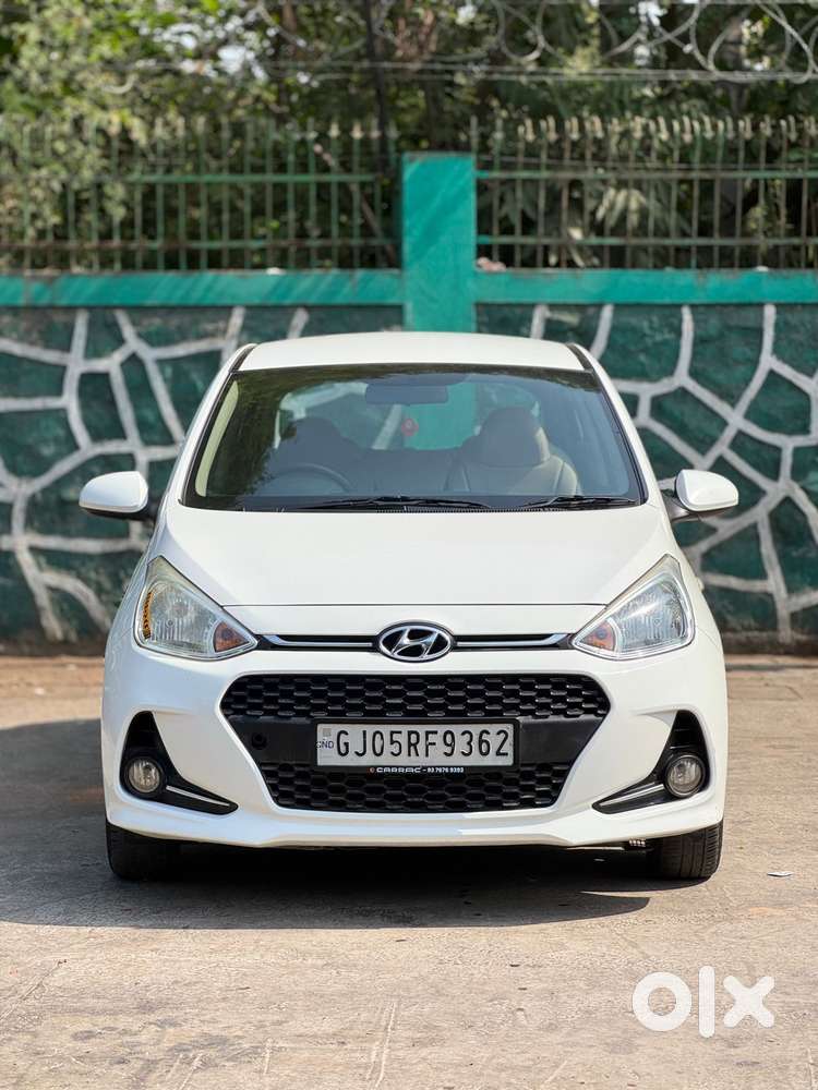 Hyundai Grand I10, 2019, Diesel