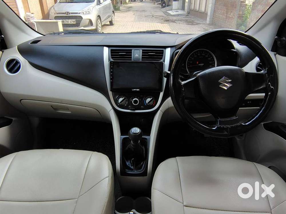 Maruti Suzuki Celerio Cng Vxi Optional, 2020, Cng & Hybrids