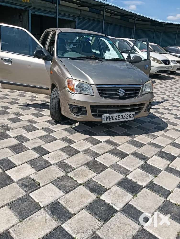 Cng रजिस्टर आहे गाडी ला काही काम नाही पेपर 31 पर्यंत आहे