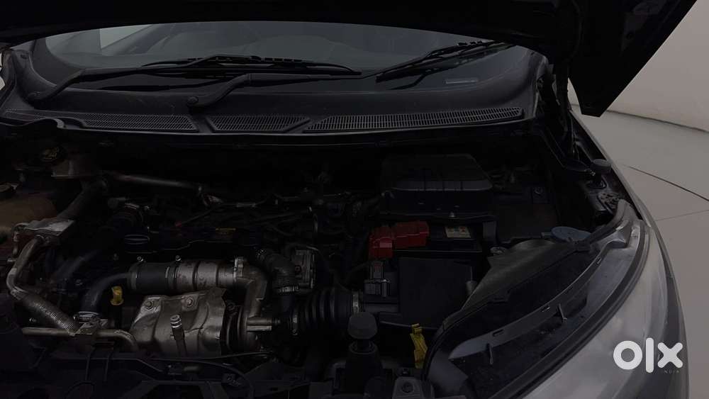 Ford Ecosport 1.5 Diesel Trend, 2013, Diesel