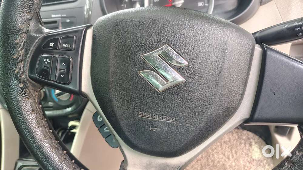Maruti Suzuki Celerio Diesel 2015
