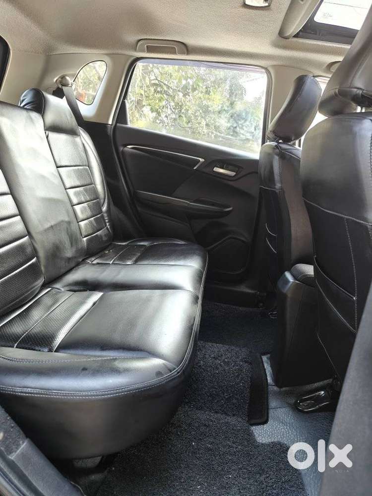 Honda Wr-v I-vtec Vx, 2022, Petrol