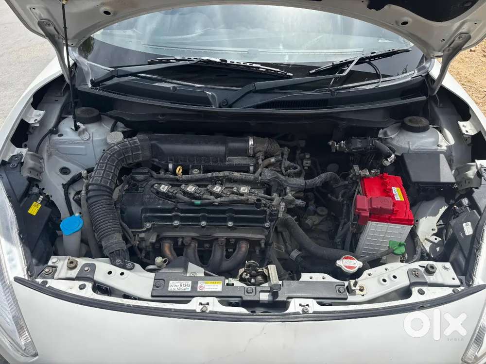 Maruti Suzuki Swift 2019 Petrol 57300 Km Driven