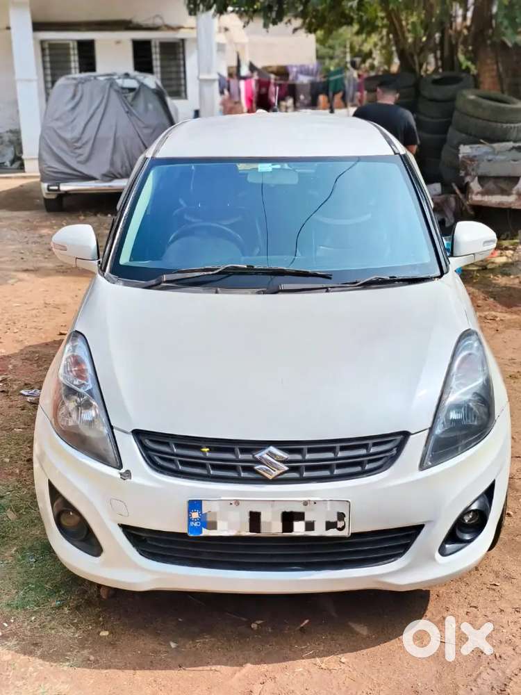 Maruti Suzuki Swift 2013 Diesel Well Maintained