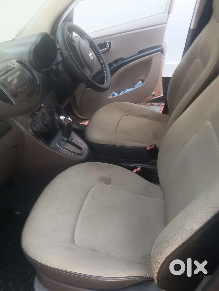 Hyundai I10 2011 Petrol Well Maintained, Well Maintaind, No Scratches,