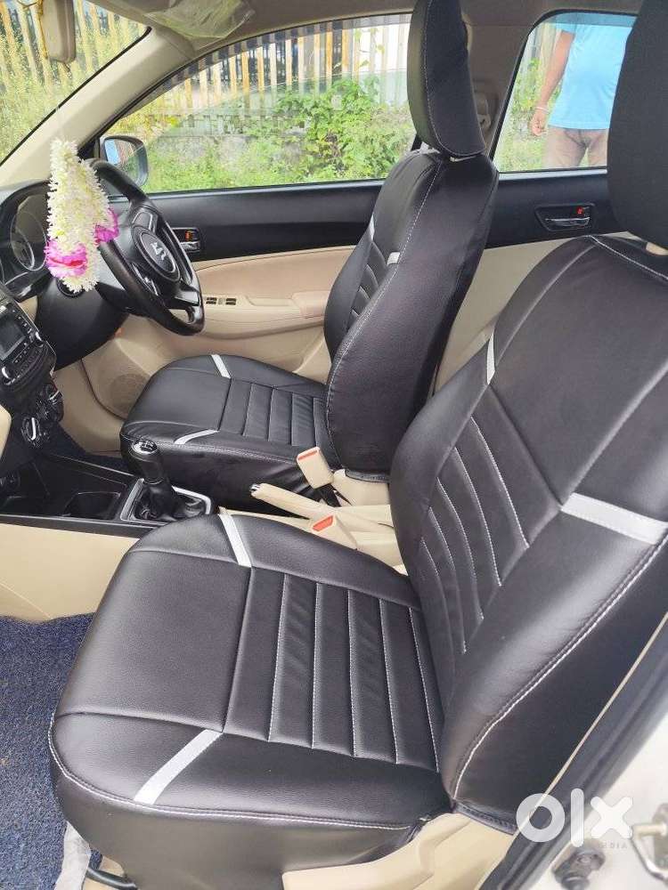 Maruti Suzuki Dzire 1.2 Vxi, 2020, Petrol