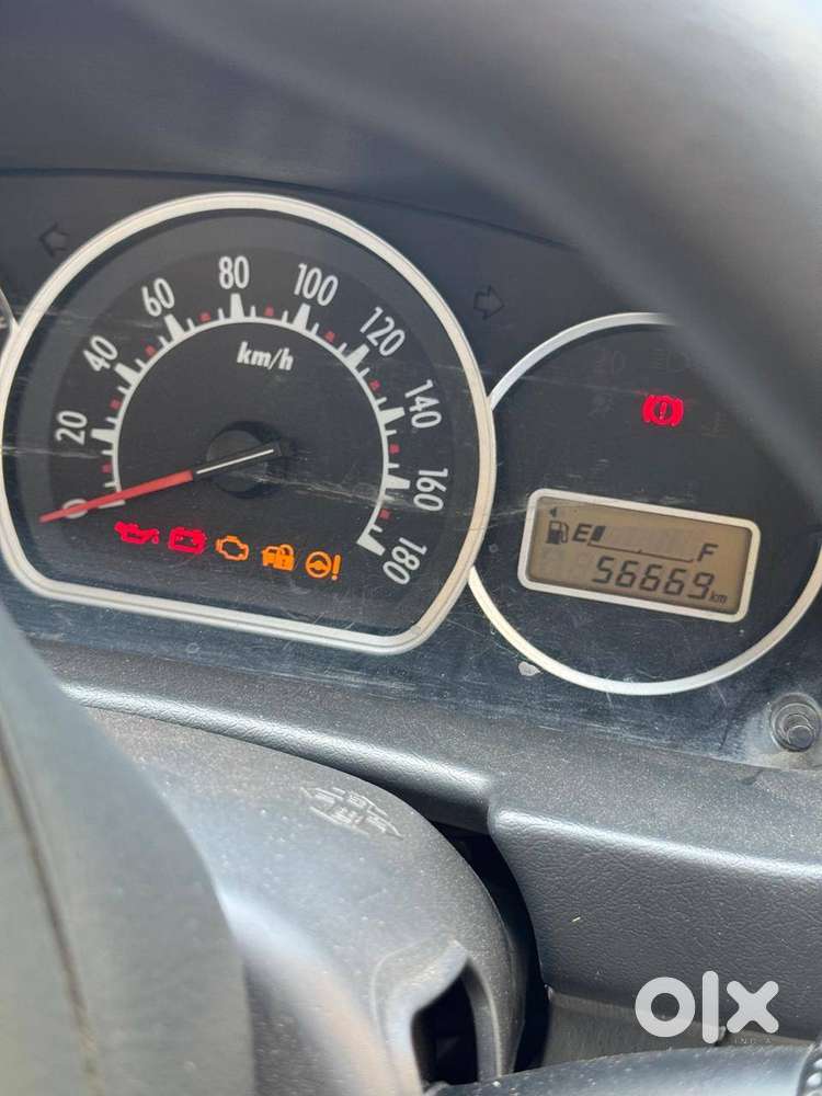 Maruti Suzuki Alto K10 Vxi (petrol)