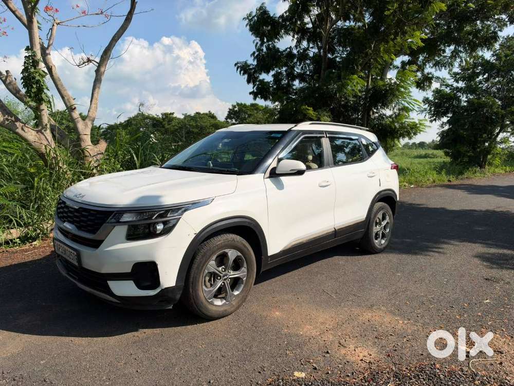 Kia Seltos Htk Plus 2021 | Low Km | First Owner | Excellent Condition