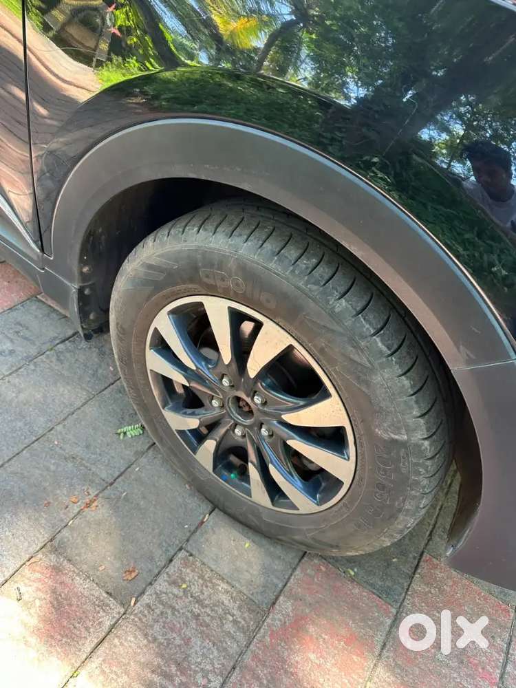 Hyundai Creta Diesel 2018