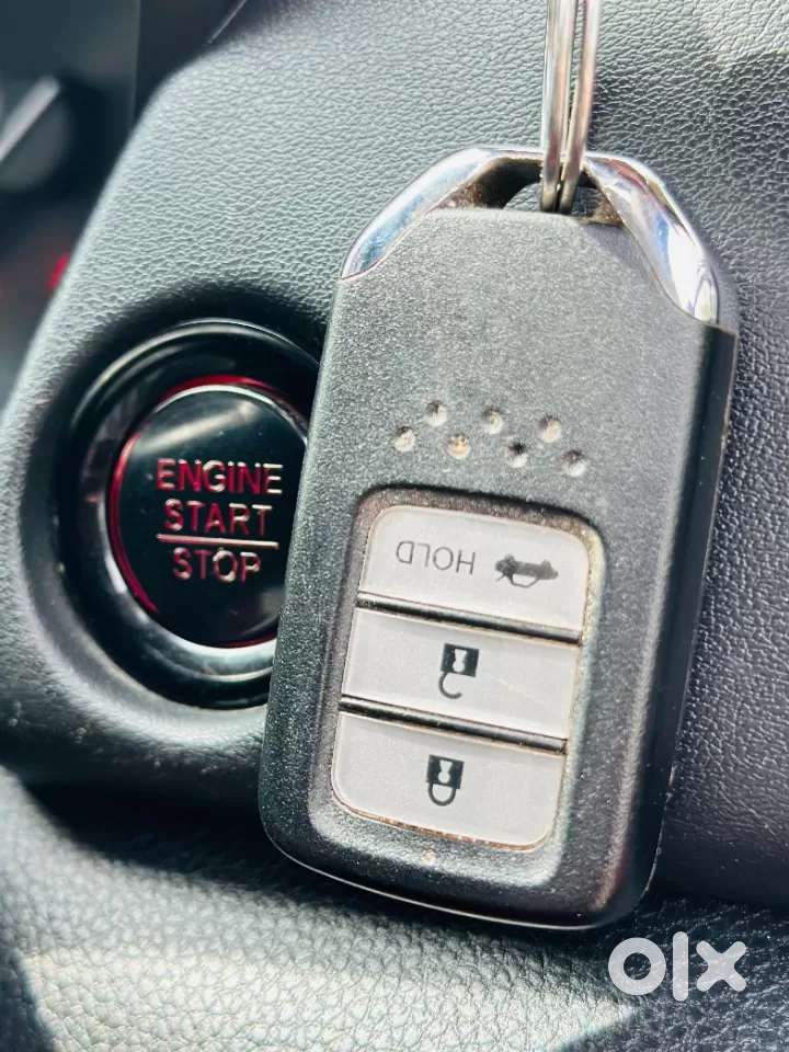 Honda City I Dtec Vx, 2021, Diesel