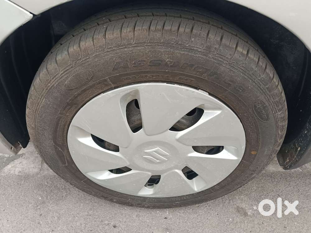 Maruti Suzuki Celerio Zxi Amt, 2019, Petrol