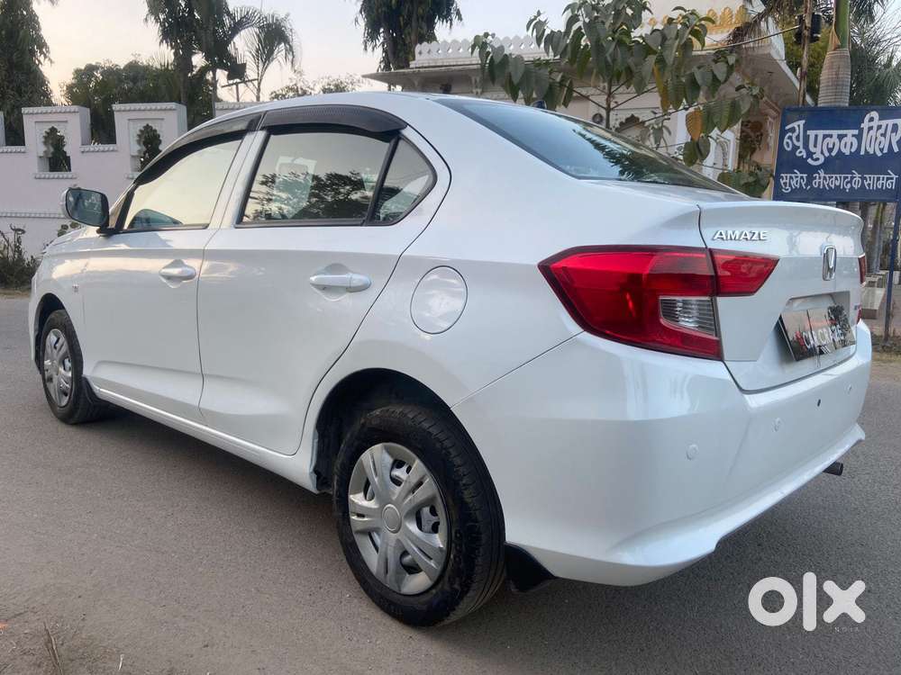Honda Amaze