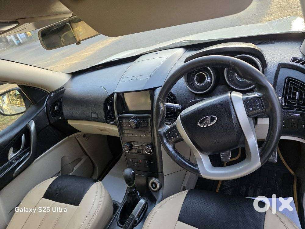 Mahindra Xuv500 W10 2wd, 2016, Diesel