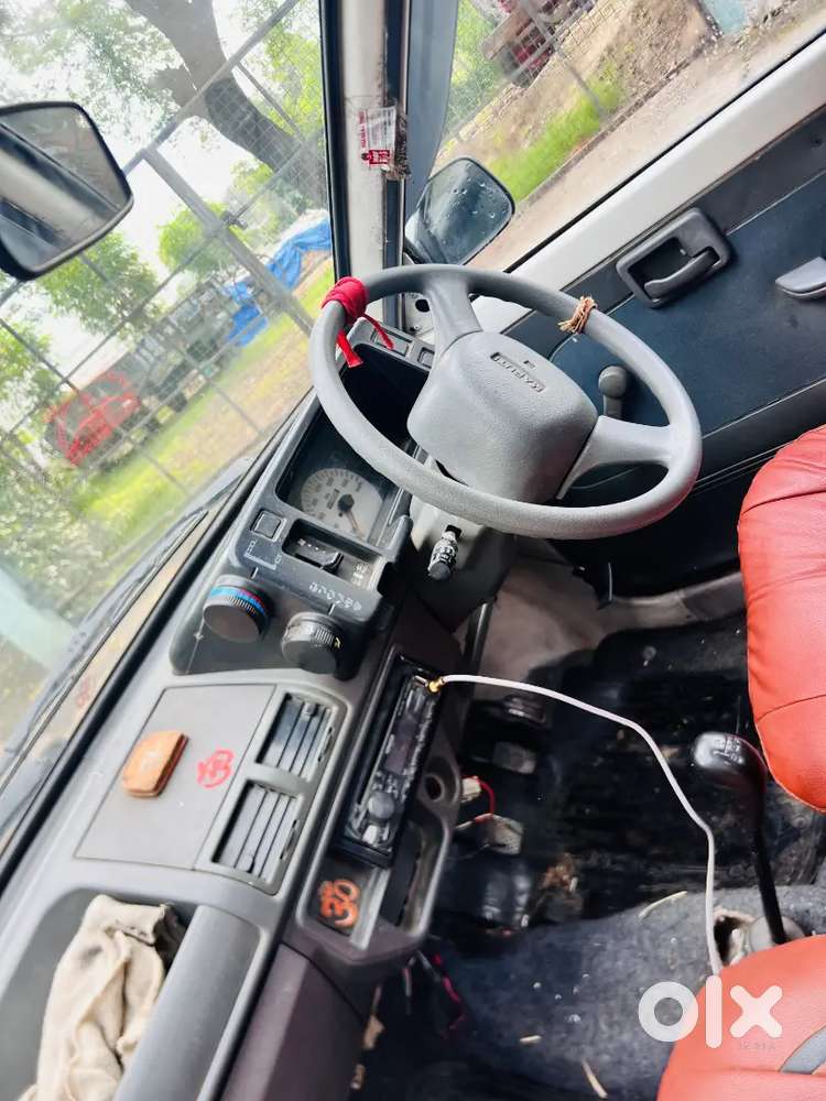 Maruti Suzuki 800 2007 Petrol