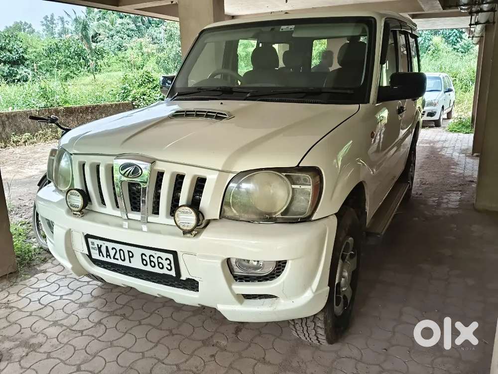 Mahindra Be 6 Diesel 2012