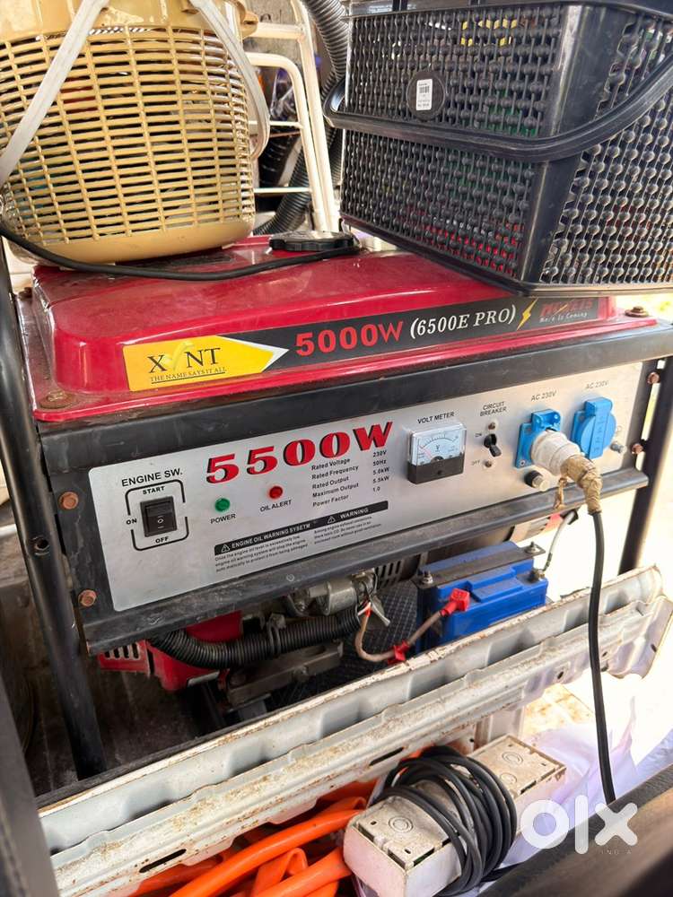 Mobile Car Wash Eeco Cargo