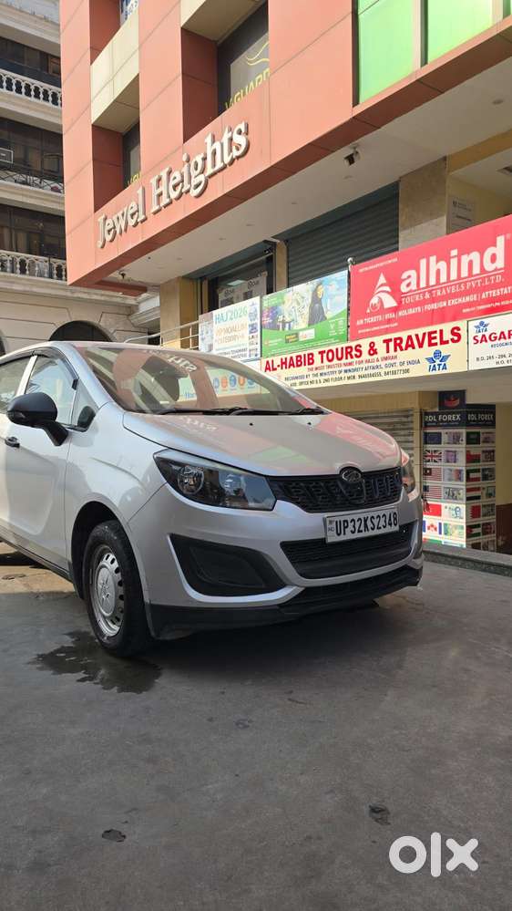 Mahindra Marazzo M2, 2019, Diesel