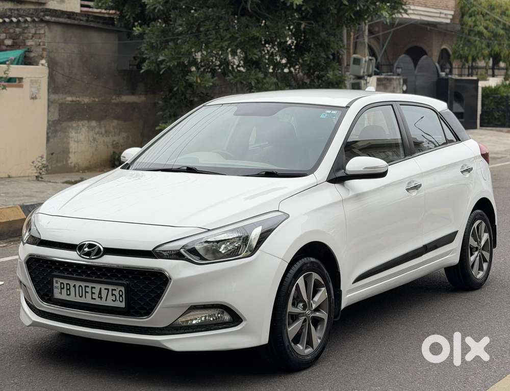 Hyundai Elite I20 Asta 1.2 Mt, 2015, Petrol