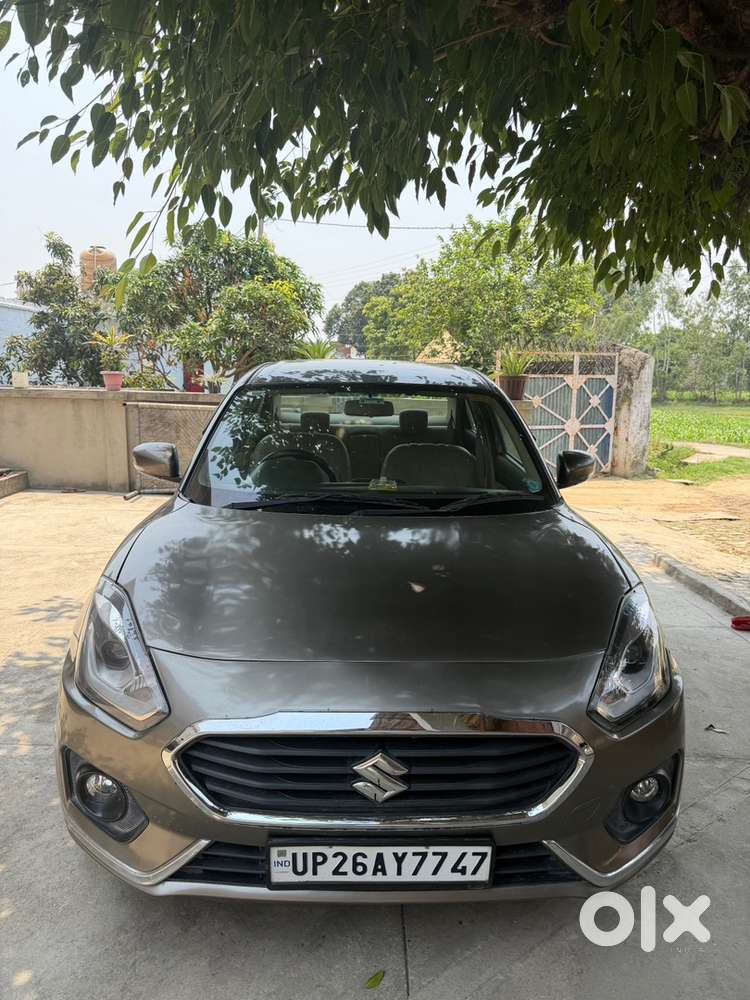 Swift Dzire Zdi+ 2018