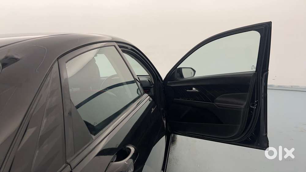 Hyundai Verna 1.5 Sx Turbo Petrol Dct, 2023, Petrol