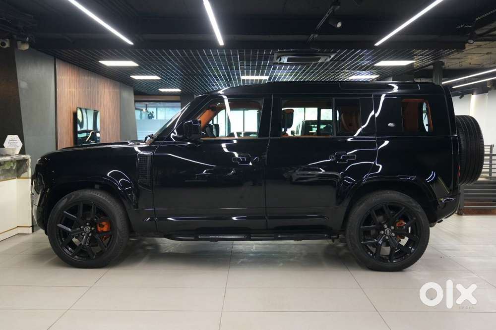 Land Rover Defender 2.0 110 Se, 2021, Petrol