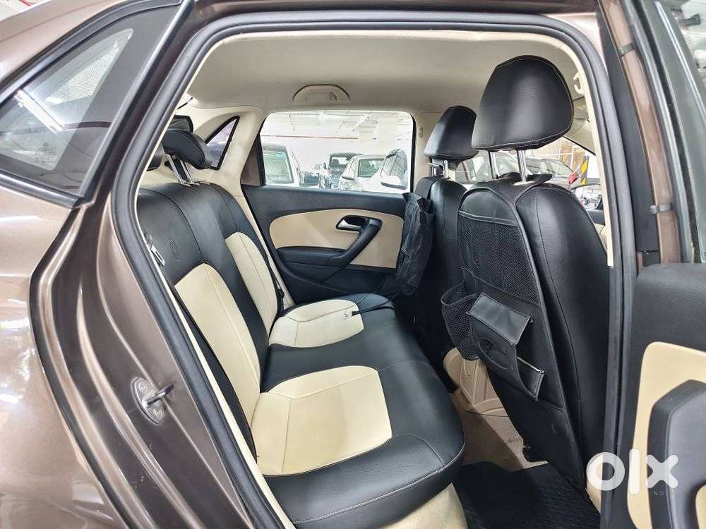 Volkswagen Ameo 1.0 Mpi Highline Plus, 2018, Petrol