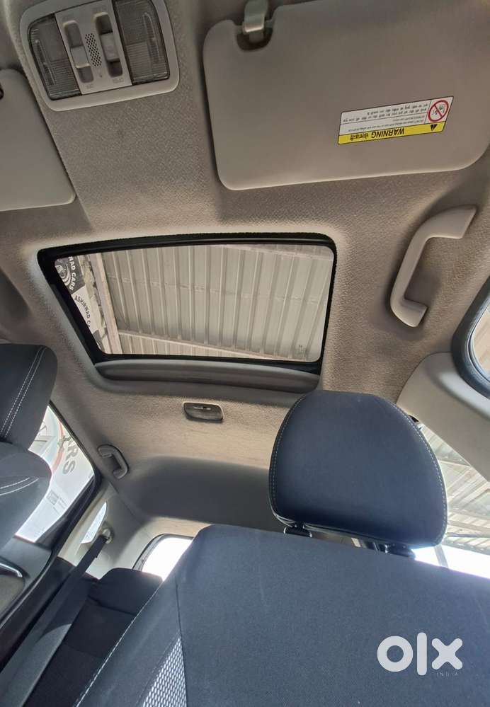 Honda Wr-v 1.5 Vx I-dtec, 2019, Diesel