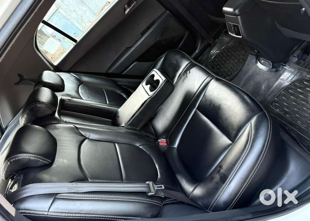 Hyundai Creta 1.6 Sx Plus Auto, 2016, Diesel