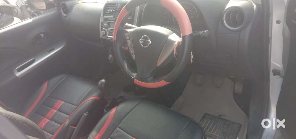 Nissan Micra Active Xv Petrol, 2018, Petrol