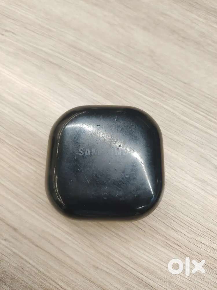 Samsung galaxy buds live bluetooth headset